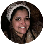 monica pummell