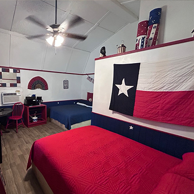 cabin 5 bed 400 copy