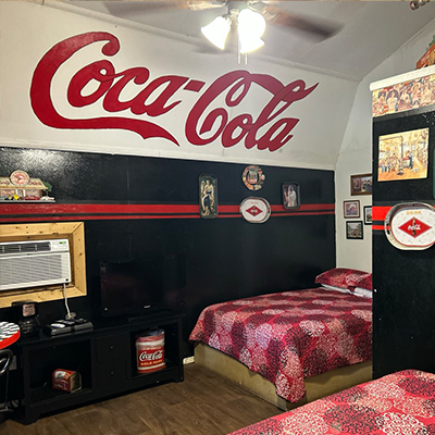 cabin 9 bed 400 copy